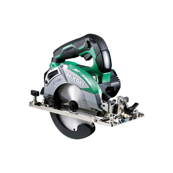 希少 nakamasa-store2号店HiKOKI ハイコーキ 36Vコードレス丸のこ