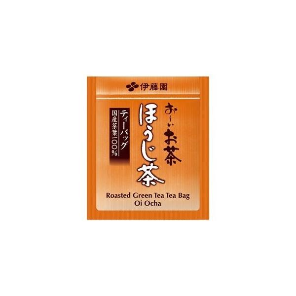 伊藤園 ほうじ茶 ティーバッグの人気商品・通販・価格比較 - 価格.com