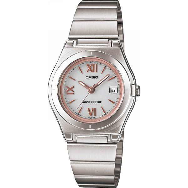 ソーラー 電波腕時計 レディースの通販 価格比較 価格 Com