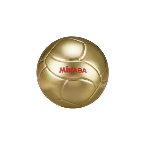 ds-2194763 MIKASA（ミカサ）記念品用バレーボール5号球【VG018W】 (ds2194763)