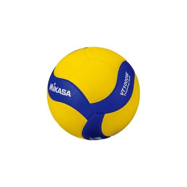 Mikasa ミカサ バレーボール トレーニングボール5号球 370g