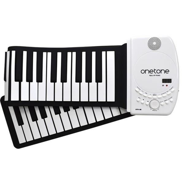 ロールピアノ 88鍵盤の人気商品・通販・価格比較 - 価格.com