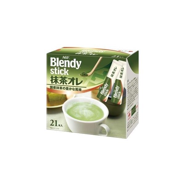 ブレンディ スティック 抹茶 - 紅茶の人気商品・通販・価格比較 - 価格.com