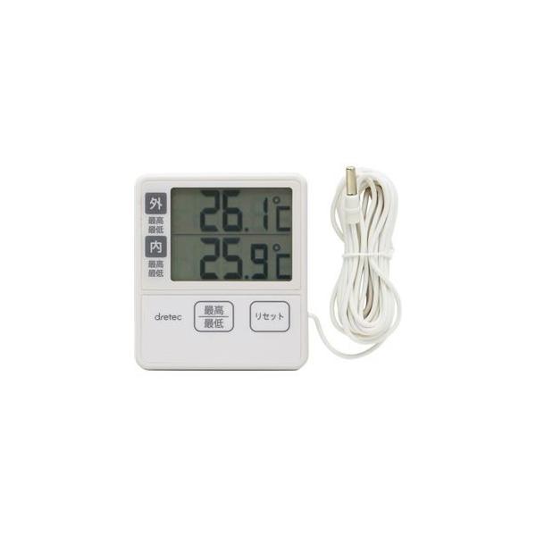 室内室外温度計の通販・価格比較 - 価格.com