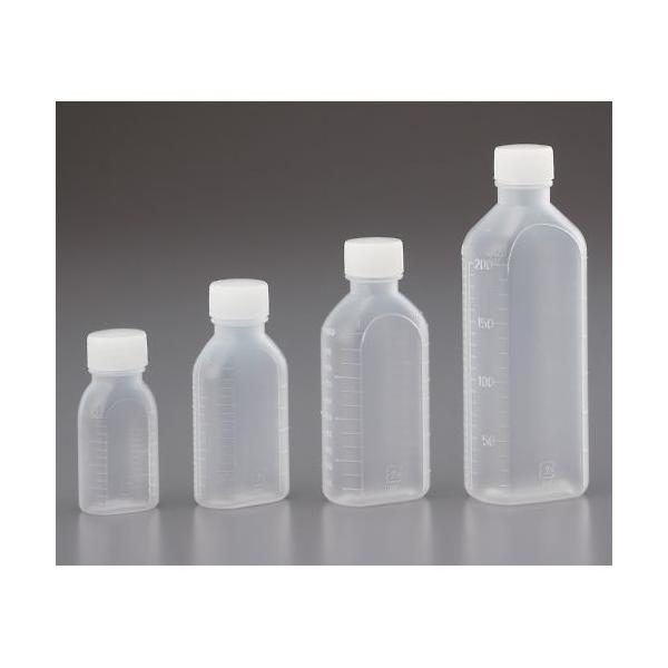 8-9026-01 B型投薬瓶(小分け・未滅菌) 30mL 1袋(25本入) 181101 白 (8902601)
