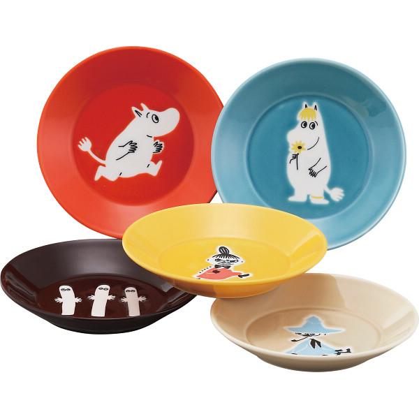 MOOMIN ムーミン 皿セット22-085