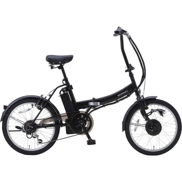 折りたたみ 電動アシスト自転車の通販・価格比較 - 価格.com