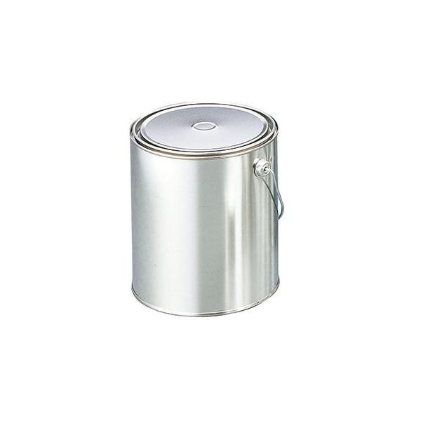 1-3239-04 金属缶 丸缶 2.8L (1323904)