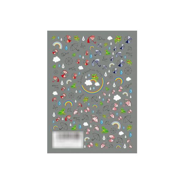 納期目安 １週間 Cmlf Tsumekira ツメキラ ネイルシール アンブレラ Nn Umb 101 Cmlf 家電のでん太郎 通販 Yahoo ショッピング
