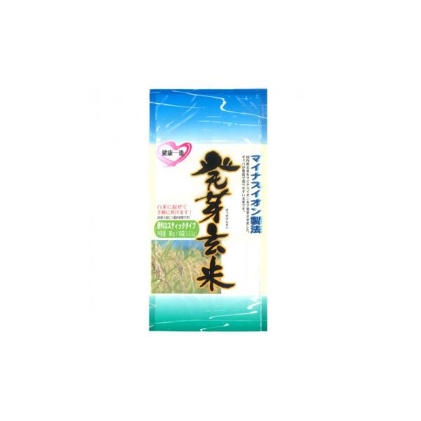 【納期目安：１週間】CMLF-1726665 日本精麦 発芽玄米 (50g×10)×6 (CMLF1726665)