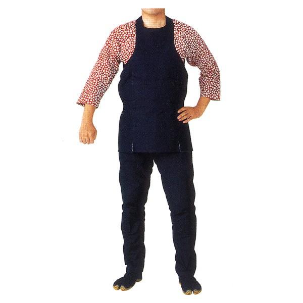 紺長股引 ももひき 海外製 大人用 お祭り衣装 大祭 祭禮 神輿 イベント 夏祭り 秋祭り まつり 男女兼用 N5637 粋な伝統 和好 通販 Yahoo ショッピング