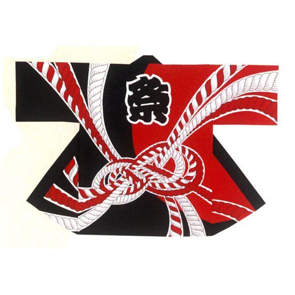 希少　かくりよの宿飯　天神屋半被 s9429.jpg