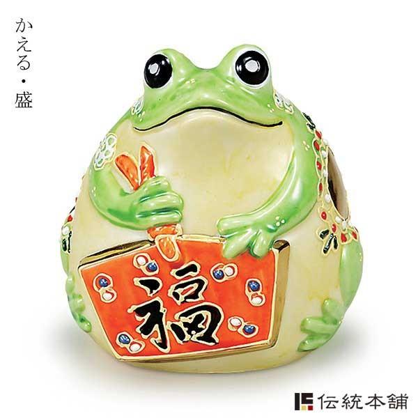 伝統本舗 - 蛙｜Yahoo!ショッピング