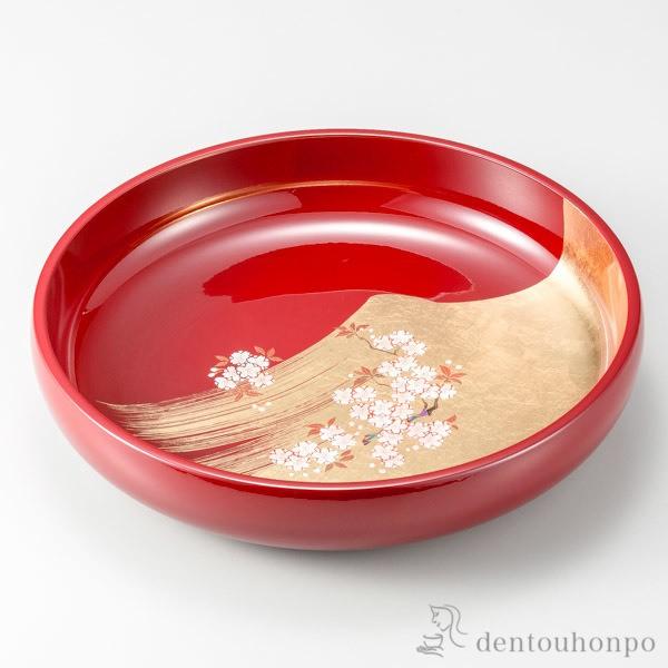 姫さくら 菓子鉢 箔一 敬老の日 プレゼント ギフト 中鉢 お菓子 菓子入れ 人気 おすすめ 金沢金箔 結婚 出産 内祝い 引き出物 金婚式 Kph0032 伝統本舗 通販 Yahoo ショッピング