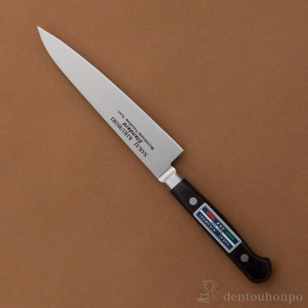 柳刃包丁 240mm 8寸堺菊守