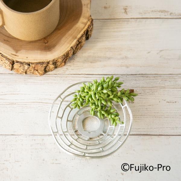 KAGO ドラえもん ( 能作 敬老の日 プレゼント 実用的 かご かごバック 収納 果物 野菜 高岡銅器 周年 創立 上場 竣工 開店 事務所移転 開業 )