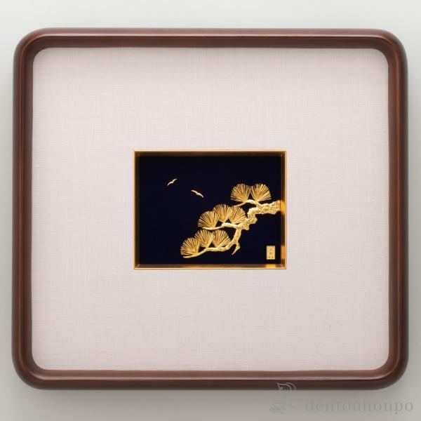 純金貴金属画 松 6gの魅力と選び方ガイド