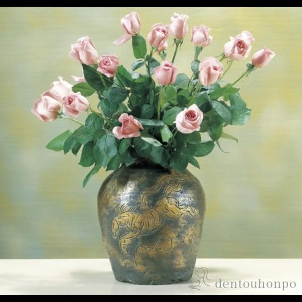 花瓶 銅製 花器の人気商品・通販・価格比較 - 価格.com