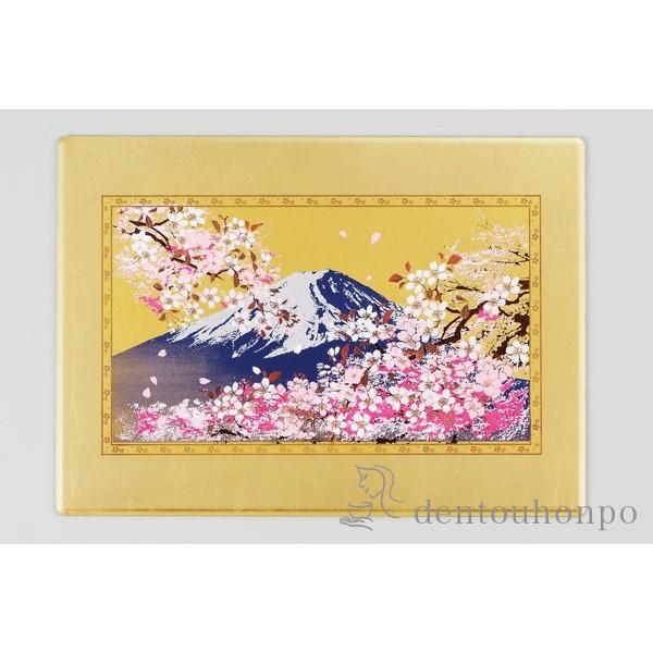 新品未開封 漆芸マウスパッド 山中漆器 新品未開封 漆芸マウスパッド