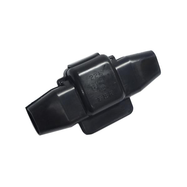 鉄道部品　電源カバー denzai-39_033-0017