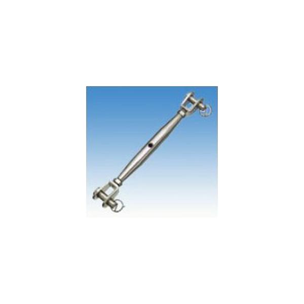 ���{�@�B���쏊 �p�C�v�^�[���o�b�N�� J&amp;J �X�e�����XSUS304 �P�aW-1/4 TBP-6J