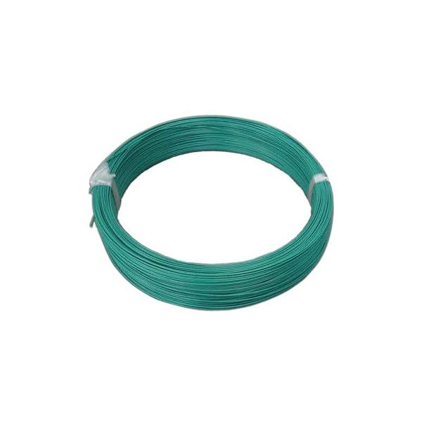 トワロン パイロットワイヤー 緑 1.6mm 300m巻 : 電材39 Yahoo!店 