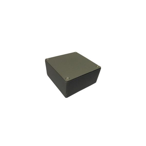 JAPPY �v���{�b�N�X ���Ԏd�l ���ӂ� 150×150×75 PB-JP151575