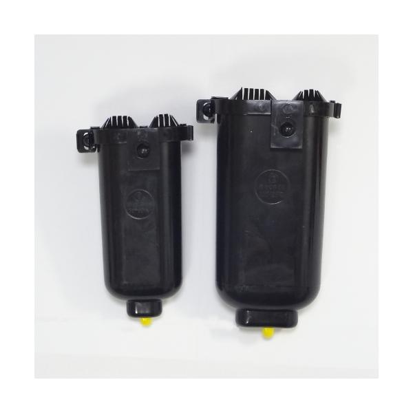 恒和工業 高圧水切用 コネクターカバー AS用 大 200A (適用蓄力コネクタ80〜125)