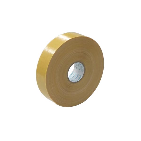 絶縁テープ　277コ 日東シンコー 絶縁 ワニスクロステープ 0.18mm×25mm幅×50m巻 VCT-Y