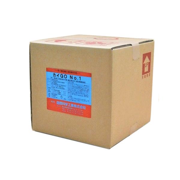 ۉȊwH pp JCGO No.1 (Fp) Lz 18kg