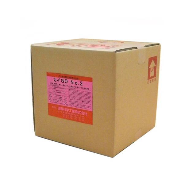 ۉȊwH pp JCGO No.2 (p) qۍܔz 18kg