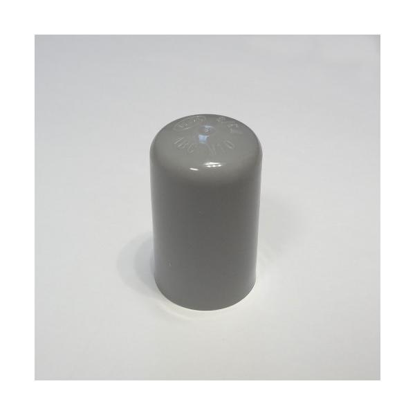 アクロス ボルトキャップ ワンタッチ式 M10 (W3/8) グレー ABC-10