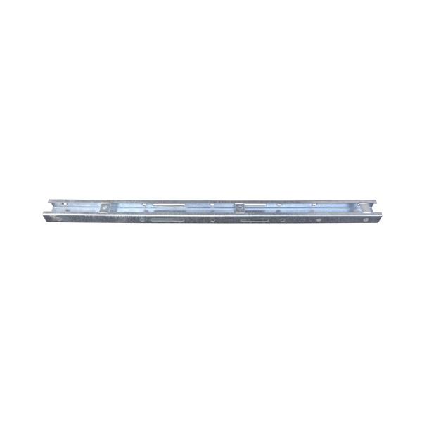 電力用腕金 1.2ト 低圧槍出装柱・高圧線引き下げ装柱用 1200mm 電力用腕金 1.2ト 低圧槍出装柱・高圧線引き下げ装柱用 1200mm