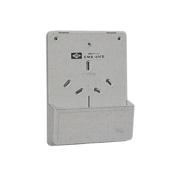 ɓdC쏊 d͗ʌvt n[tJo[t CMB-21C (12W 30A 1p)