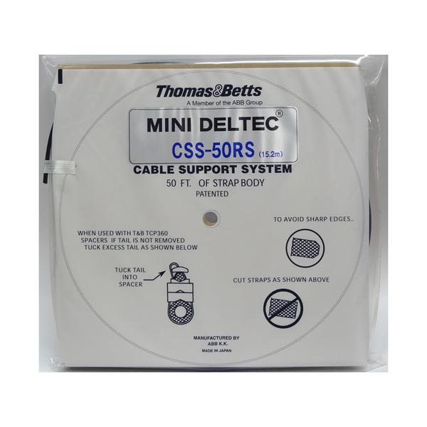 Thomas&amp;Betts febN X[Xgbv 15.2m CSS-50RS