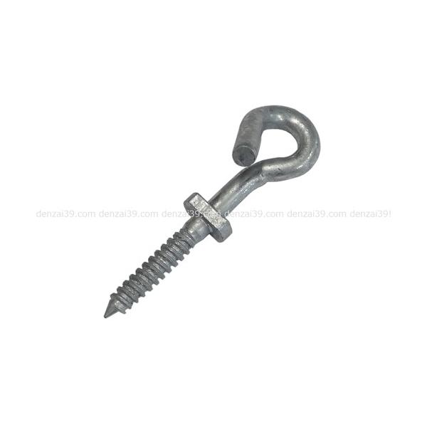 フック取付ねじ 首下約50mm G-HIRAF : 電材39 Yahoo!店 - 通販 - Yahoo