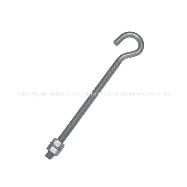 �t�b�N�{���g 4��×300mm �n�Z�����߂��� HB4-300