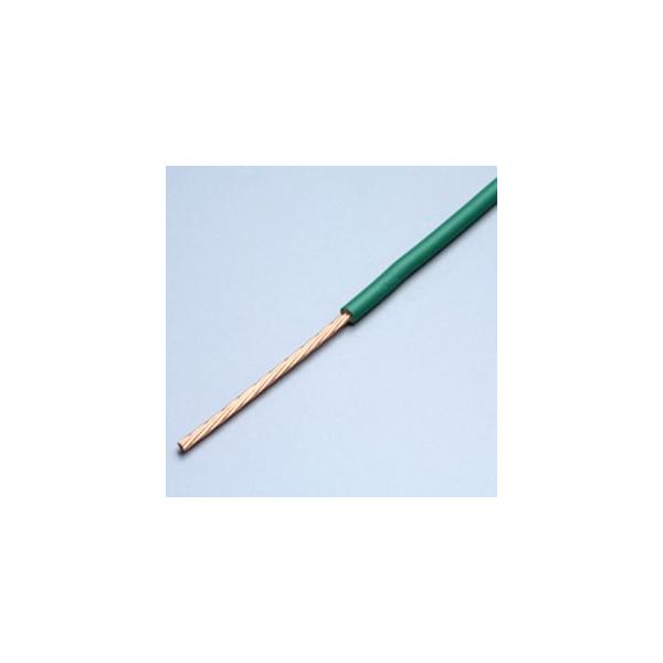 フジクラダイヤ 600Vビニル 絶縁電線 IV線 IV3.5SQ (300m) : 電材39 