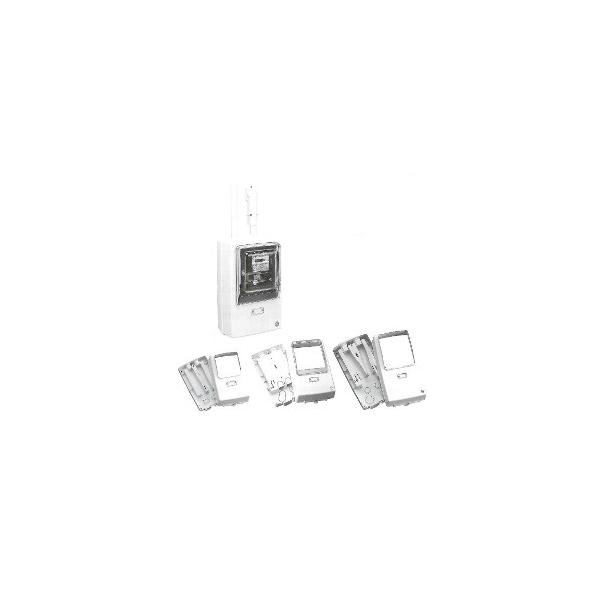 ɓdC쏊 d͗ʌv{bNX v픠 t Jo[t MP-312C (K[^[ 13W(12W) 30A)