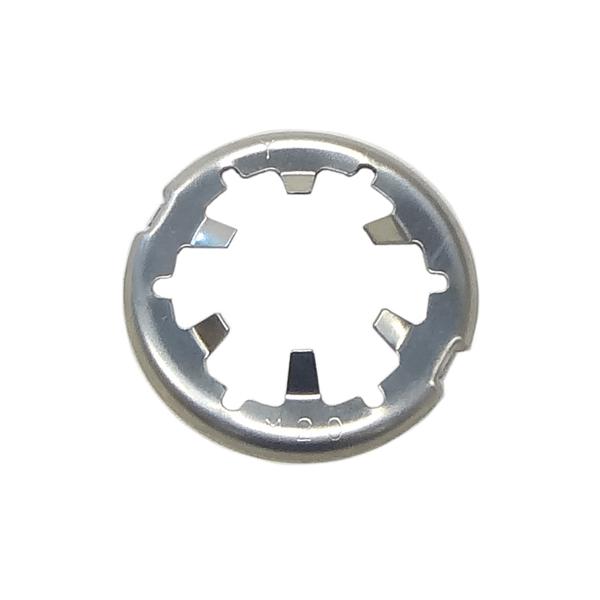 ナット緩み防止リング M20用 NR-20 (10枚)