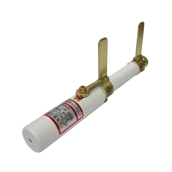 高圧源流ヒューズ　6コ　新品です Amazon.co.jp: 富士電機 JC-6/60 高圧限流ヒューズ JBシリーズ NN: DIY