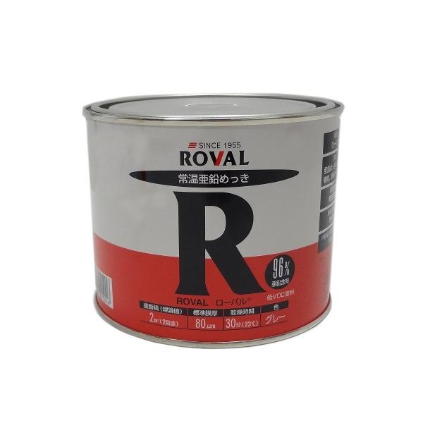 [o 퉷߂h 1kg ROVAL-R