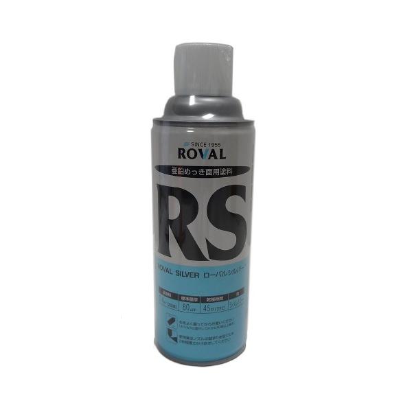[o Vo[ 420ml ROVAL-RS