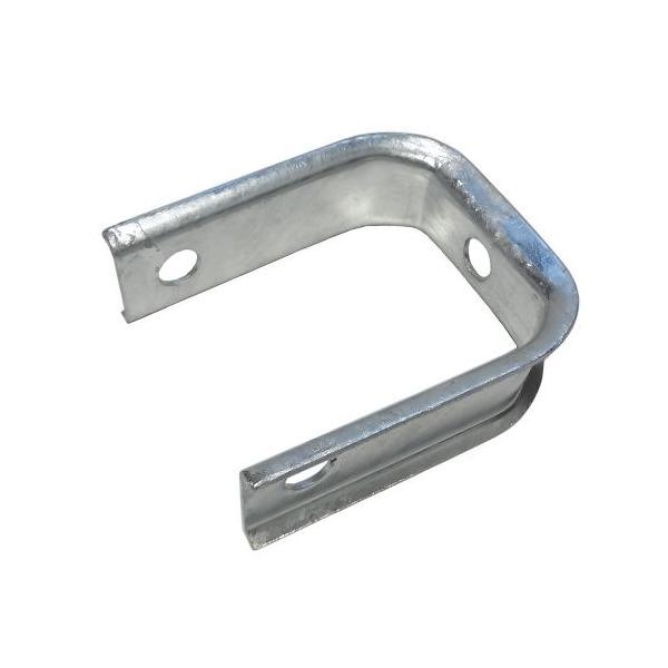 コノ字金物 低圧用ラック 東電形 RUC : 電材39 Yahoo!店 - 通販