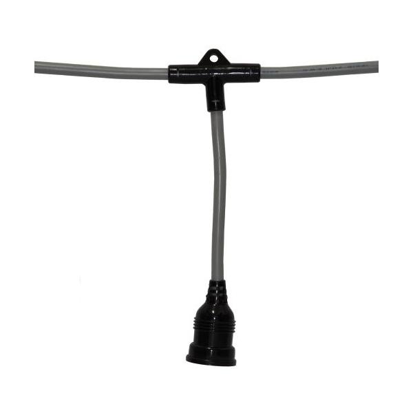 ���V�H�Ə� ����P�[�u�� �d����o��100V VCT5.5×2C 30m TE-552-6V