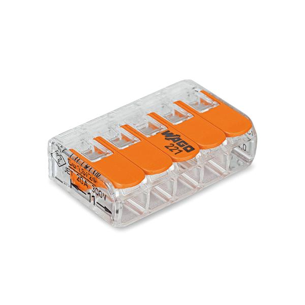 WAGO ^b`RlN^ NA d5 WFR-5BP (5)