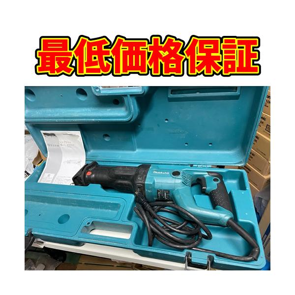マキタ 【在庫処分】Makita コード式レシプロソー JR3050T : 電材