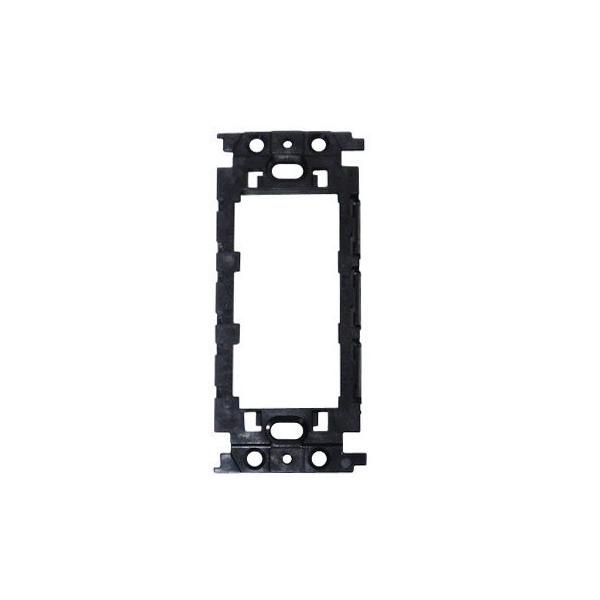 Panasonic パナソニック 埋込絶縁ワンタッチ取付枠2型 WN3710