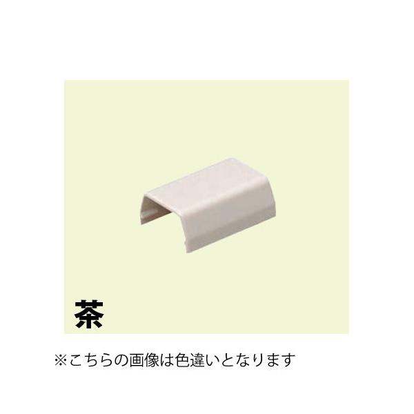未来工業 プラモール ストレート MLS-1B 茶