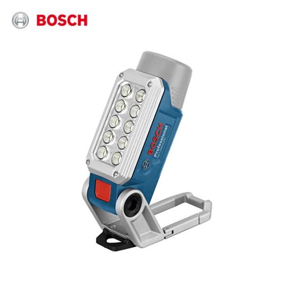BOSCH（ボッシュ） バッテリーライト本体のみ GLIDECILED : 電材ドット